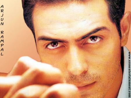 arjun    rampal